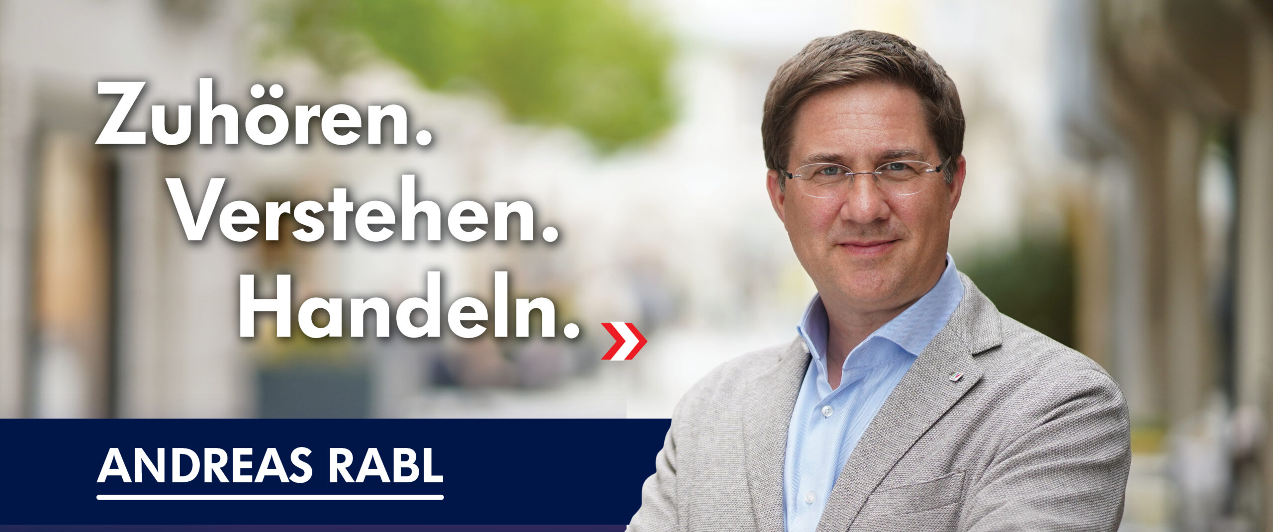 Header Andreas Rabl Zuhören Verstehen Handeln